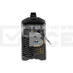 Аппарат инвертор. полуавтомат. сварки MultiMIG-200DP Synergy Double Pulse, 200 А, ПВ 80% Denzel, фото17