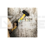 Кувалда Deli DL6914 5400гр Рукоятка из высокопрочного стекловолокна, фото5