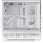 Корпус Thermaltake View 270 TG ARGB белый без БП ATX 6x120mm 2x140mm 1x200mm 2xUSB3.0 audio bott PSU, фото5