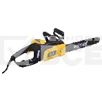 Электрическая цепная пила Huter ELS-1800P 1800Вт дл.шин.:14