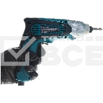 Шуруповерт Makita TD0100, Сетевой, 230Вт, Ударный, фото2