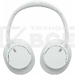 Наушники Sony WH-CH720NW белый, фото2