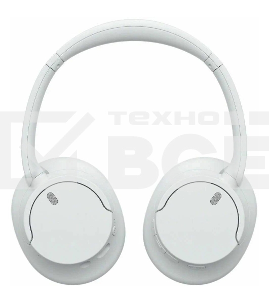 Наушники Sony WH-CH720NW белый