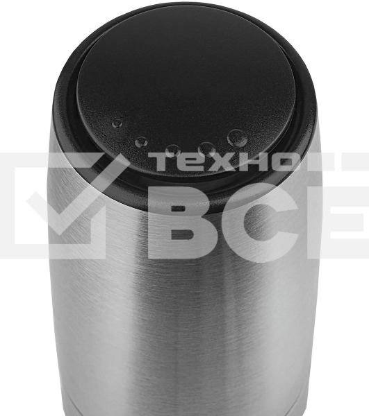 Мельница для перца и соли Rondell Loft Professional RD-1508, стальной