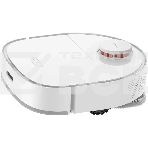 Робот-пылесос Dreame Bot W10 (RLS5C) белый, 6400 мAч Li-Ion, уборка влажная/сухая, пылесборник контейнер 0.45 л, фото5