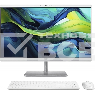 Моноблок Acer Aspire C24-195ES 23.8
