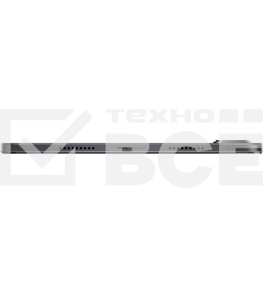 Планшет POCO Pad 12.1