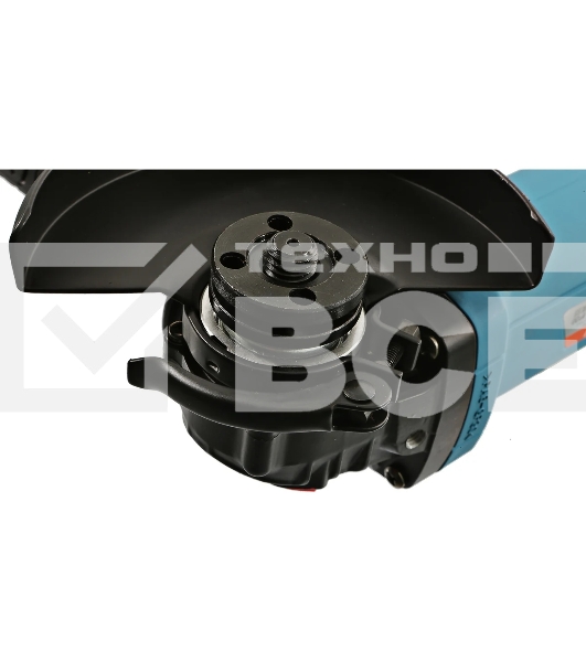 Шлифовальная машина Sturm AG90121P УШМ 