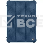 Чехол Bumper Pro, Blue, (Mi Pad 6/Pad 6 Pro), фото 1