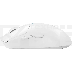 Мышь беспроводная/проводная A4Tech Bloody R72 Ultra белый, 20000 dpi, радиоканал, USB-C, кнопки - 7, фото5