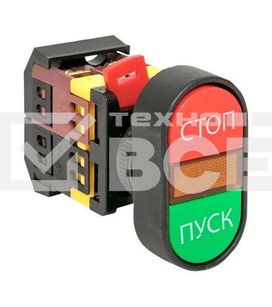 Кнопка APBB-22N 