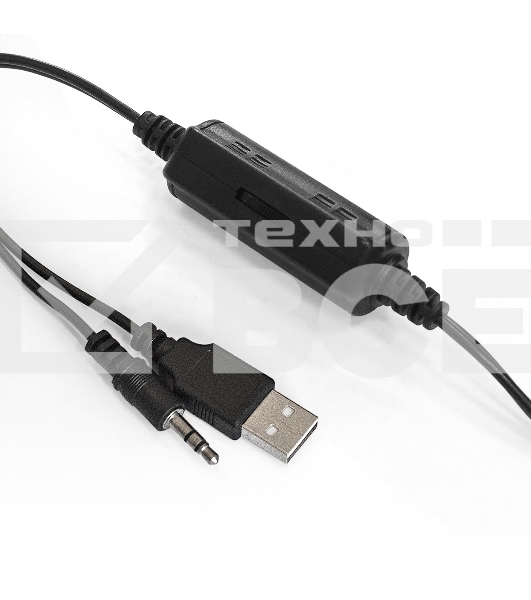 Акустическая система 2.0 ExeGate EX287059RUS Tango 314 (питание USB, 2х3Вт (12 Вт RMS), 80-20000Гц, темное дерево)