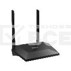 Беспроводной роутер DAHUA DH-N3 1x10/100Мбит/с WAN; 3x10/100Мбит/с LAN; 2.4ГГц: 802.11 b/g/n 300 Мбит/с, фото4