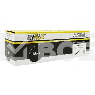 Драм-юнит Hi-Black (HB-CF219A) для HP LJ Pro M104/MFP M132, 12K