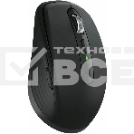Мышь беспроводная Logitech MX Anywhere 3S, USB, черный, фото8