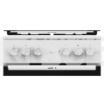 Комбинированная плита Gorenje GK5A21WH белый, фото7