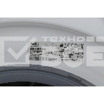 Стиральная машина Beko WDN635P1BSW (R) белый, загрузка фронтальная 6 кг, 1000 об/мин., класс: А, фото3