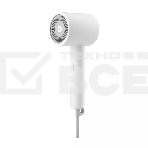 Фен Xiaomi Mi Ionic Hair Dryer H300 EU Xiaomi Mi Ionic Hair Dryer H300 EU, фото4