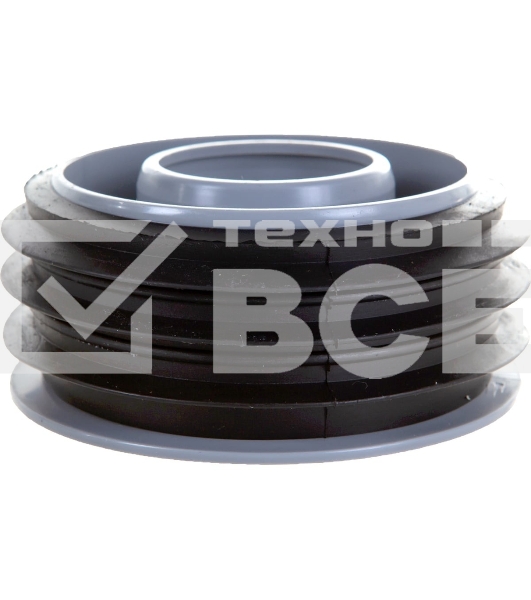 Переход внутренний 110х50 мм