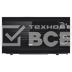Микроволновая печь BBK 20MWS-706M/B черный, 20 л, 700 Вт, поворотный механизм, фото4