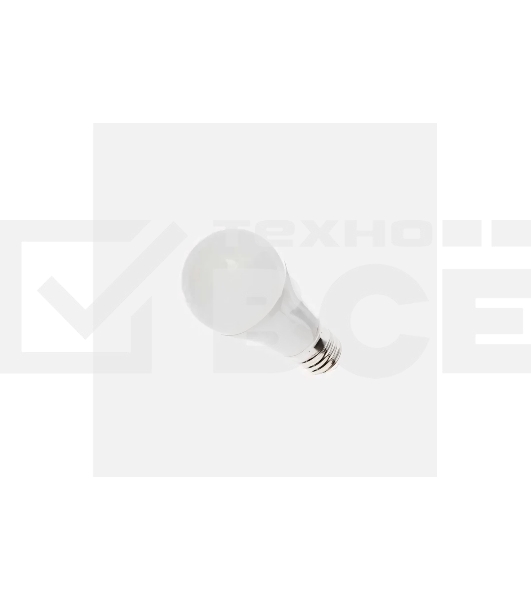 Лампа светодиодная Bellight 85637131 LED A60 Е27 12W 12-48 вольт 4000К