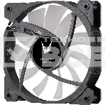 Вентилятор для корпуса Aerocool / Formula Cosmic 14BK ARPW ARGB черный, 140 мм, 1300 об/мин, 25.6 дБ, 4 pin, фото2
