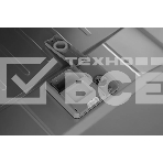 Встраиваемая посудомоечная машина Hyundai HBD 688 2100 Вт, полноразмерная, загрузка 14 комплектов, серебристый, фото8