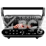 Гриль Redmond SteakMaster GM-303 cерый, 2200 Вт, дисплей, таймер, антипригарное покрытие, фото8