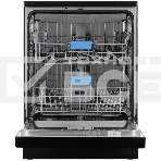Посудомоечная машина Beko BDFN25521B, черная, 59.8 см, 15 компл., 44 дБ, класс A, фото8