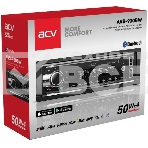 Автомагнитола ACV AVS-930BW 1DIN 4x50Вт, фото2