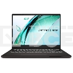 Ноутбук Commercial 14 H A13MG-013RU серый 9S7-14L111-013 14