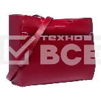 Деловая сумка женская с отделением для ноутбука Piquadro Blue Square BD6680B2/R натур.кожа красный, фото11