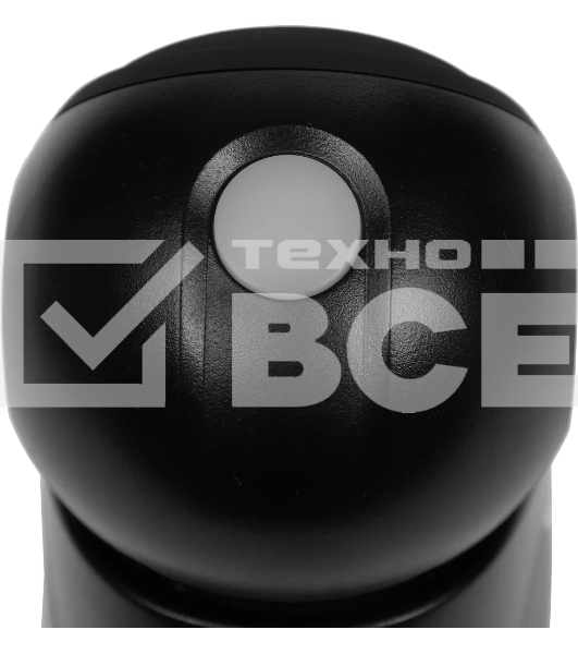 Сканер штрих-кода стационарный Mindeo MP725 Kit, 1D/2D имидж, проводной, 45 скан/сек, чёрный
