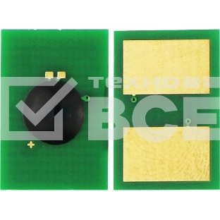 Чип тонер-картриджа Cactus CS-CHIP-O-45807120 (45807120/45807106) 7000 стр