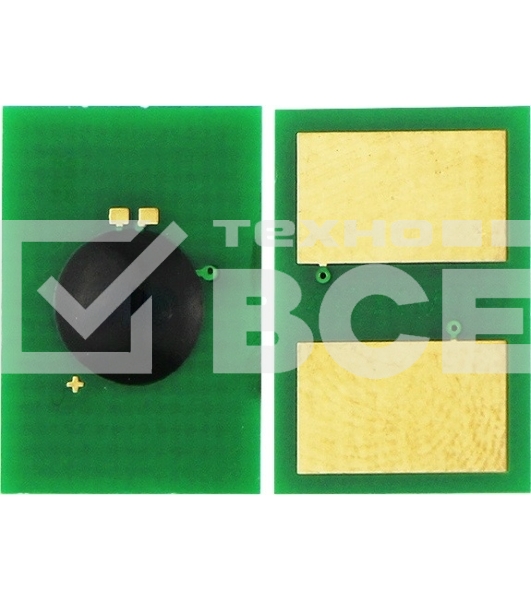 Чип тонер-картриджа Cactus CS-CHIP-O-45807120 (45807120/45807106) 7000 стр