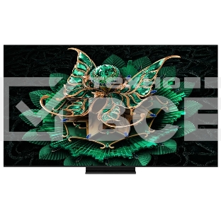Телевизор TCL  75