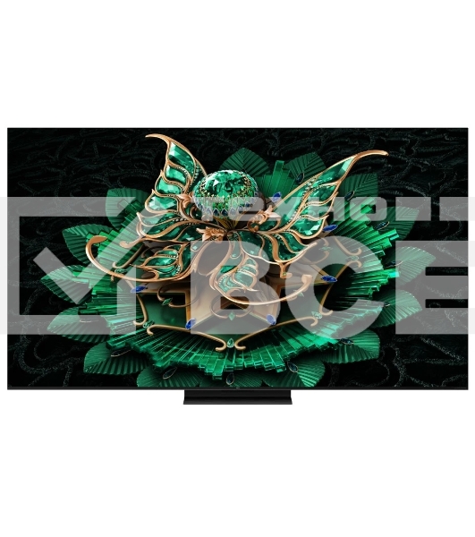 Телевизор TCL  75