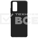 Чехол (клип-кейс) Gresso Meridian, для Xiaomi Redmi Note 11, черный [gr17mrn1241], фото 1