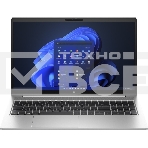 Ноутбук HP Probook 450 G10 серебристый 9G2N6ET Core i5-1335U 15.6 FHD (1920x1080) AG UWVA 16GB (1x16GB) DDR4 3200,1TB GB SSD,NV RTX 2050 4GB,51Whr,1y,1.8kg,Dos,KB Eng/Rus, фото 1