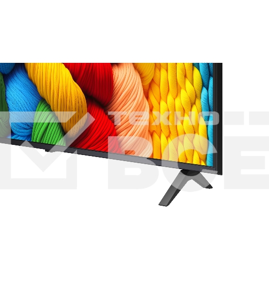 Телевизор LG 43