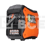 Электрогенератор бензиновый инверторный Patriot iGX 2000, 2 кВт, 62 дБ, 21.5 кг, фото12