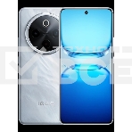 Смартфон iQOO Z10 12/256Gb meteor, фото 1