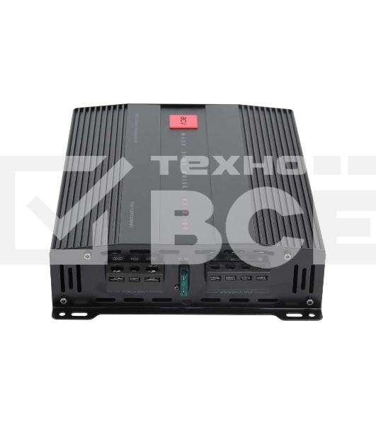 Усилитель автомобильный ACV VX-2.100 двухканальный