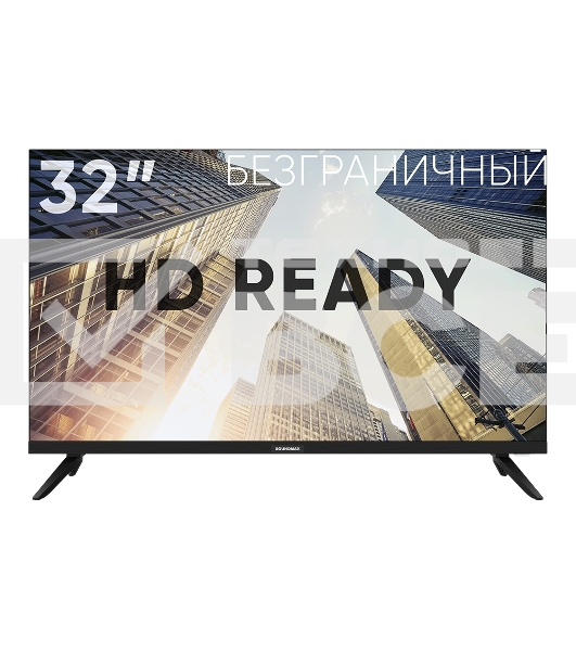 Телевизор SoundMax 32