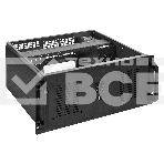 Серверный корпус ExeGate Pro 4U350-02 RM 19', высота 4U, глубина 350, БП 1100RADS, 2*USB, фото10