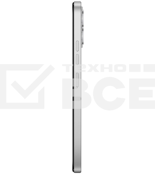 Смартфон Tecno Spark 40C 8/128Gb, серый