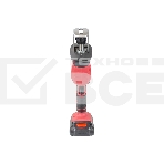 Аккумуляторная пила ножовочная (сабельная) Edon AD-21FJ, фото6