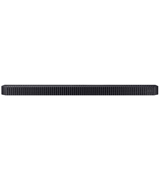 Саундбар Samsung HW-Q600F/RU 3.1.2 200Вт+160Вт черный
