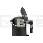 Чайник электрический EVOLUTION KP17221 черный, фото5