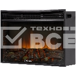 Очаг электрический Electrolux Sphere Plus EFP/P-2720RLS N, фото2